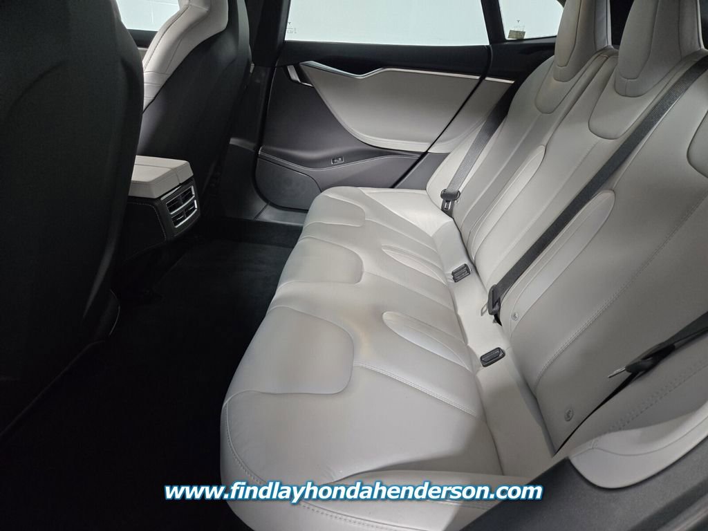 Used 2016 Tesla Model S 90D image 15