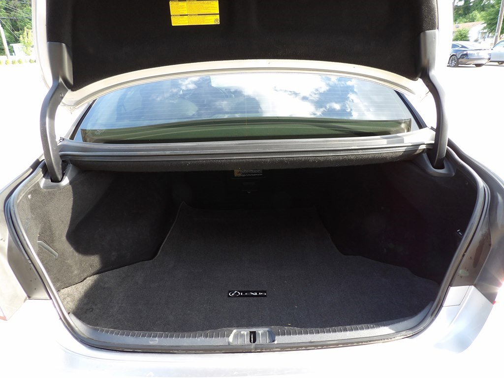 Used 2014 Lexus LS 460 Luxury w/ Comfort Package image 35