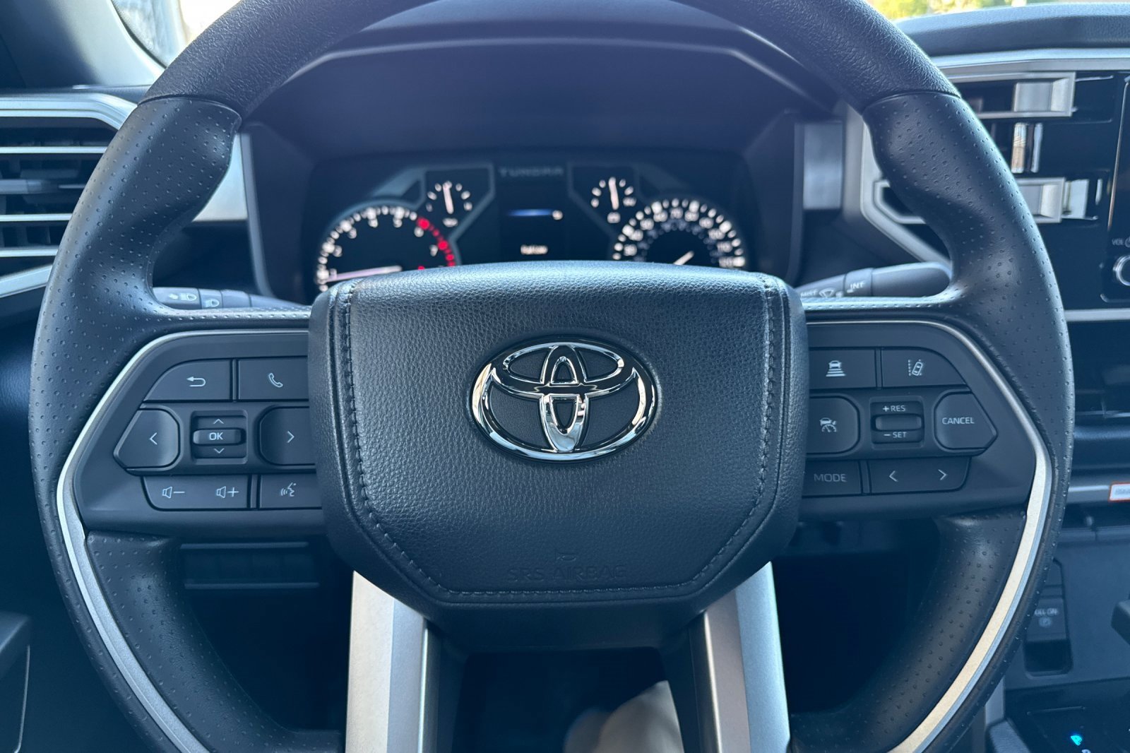 New 2026 Toyota Tundra SR5 image 22