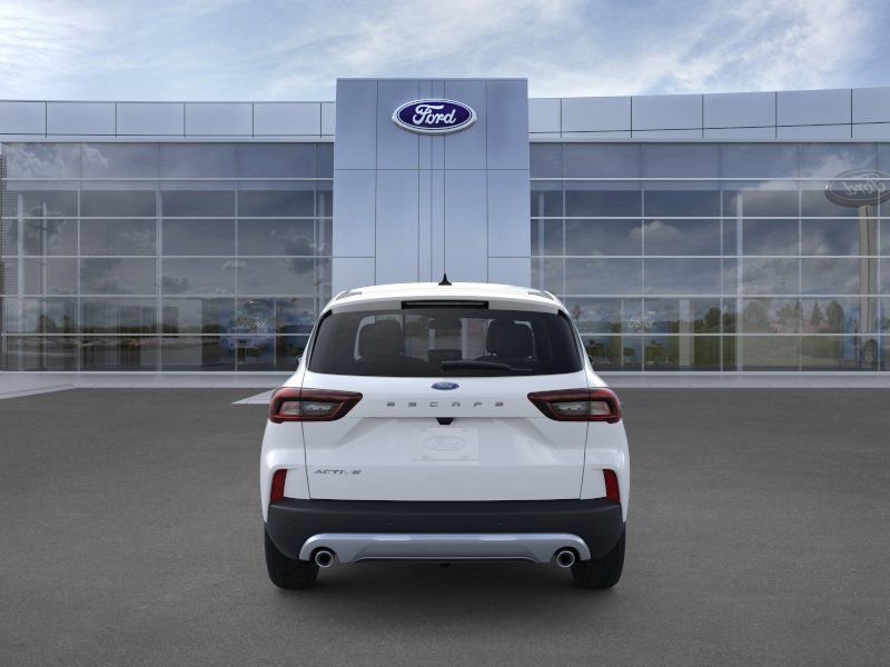 New 2026 Ford Escape Active w/ Tech Pack #1 FWD image 37