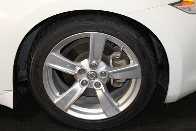 Used 2012 Nissan 370Z Touring RWD image 26