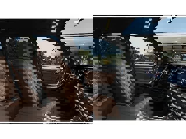 New 2025 BMW X5 xDrive40i w/ Climate Comfort Package image 9