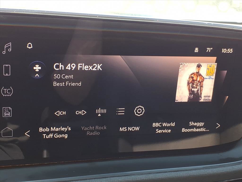 Used 2024 Buick Envista Sport Touring w/ Convenience I Package FWD image 27