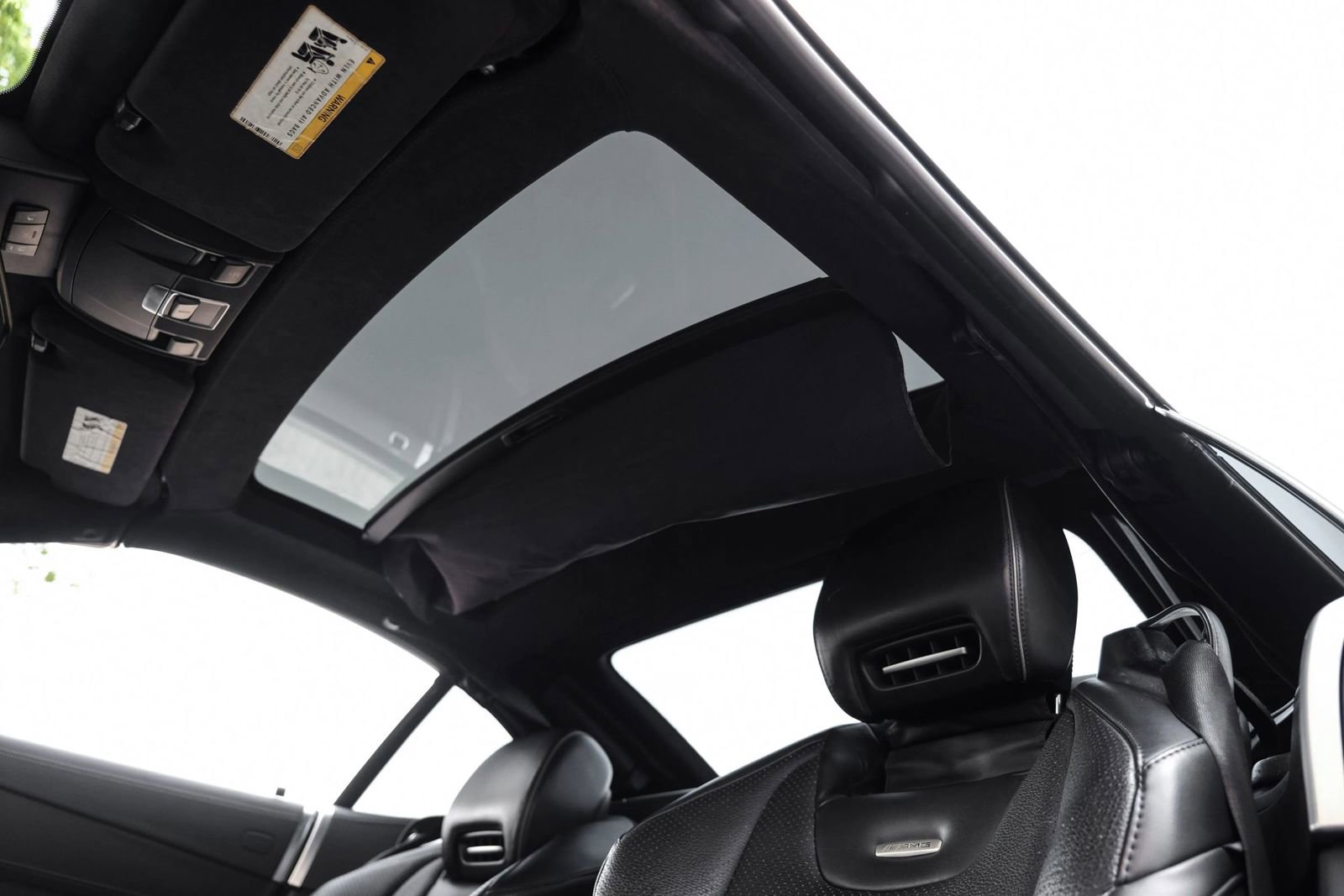 Used 2013 Mercedes-Benz SL 63 AMG image 4