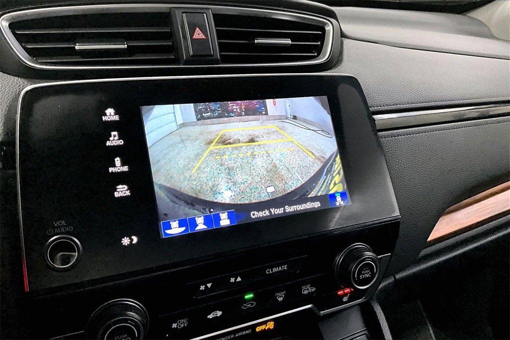 Used 2019 Honda CR-V EX image 15