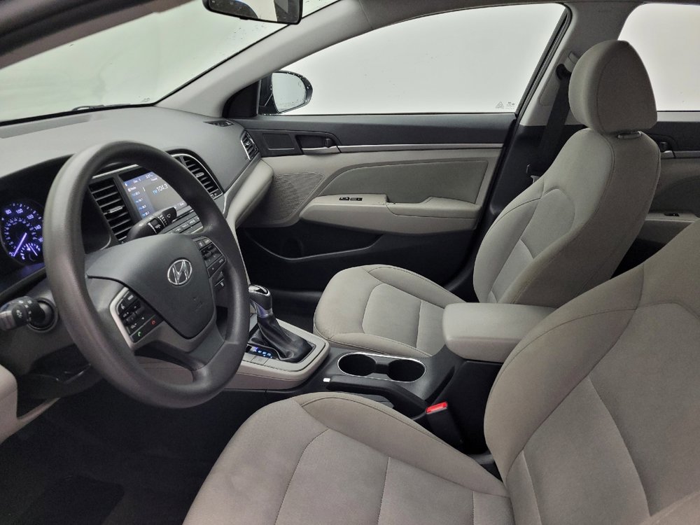 Used 2018 Hyundai Elantra SEL image 17