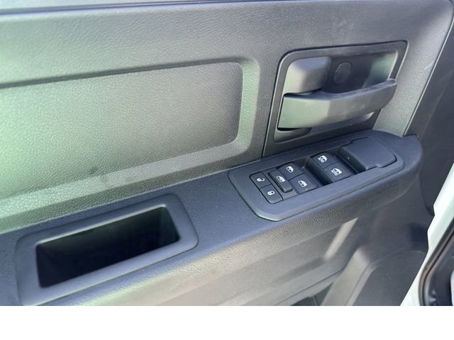 New 2026 RAM 3500 Tradesman w/ Chrome Appearance Group A image 16