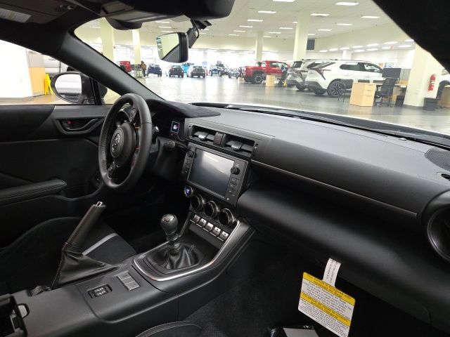 New 2026 Toyota GR86 Premium image 9