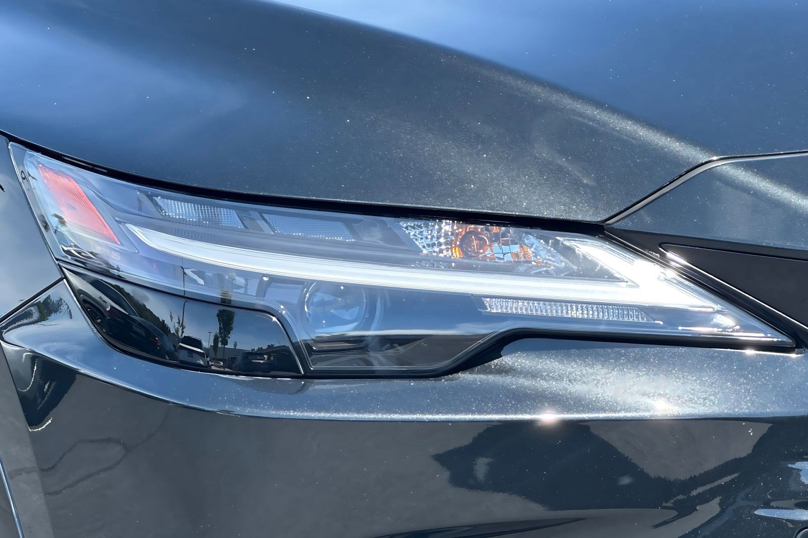 Certified 2023 Lexus RX 350 Premium w/ Cold Area Package FWD image 12