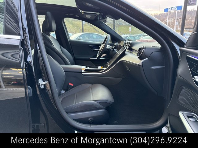 Used 2024 Mercedes-Benz C 300 4MATIC Sedan image 23