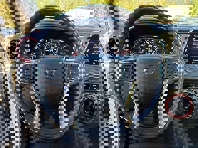 Used 2022 Chevrolet Blazer RS w/ Enhanced Convenience Package image 27