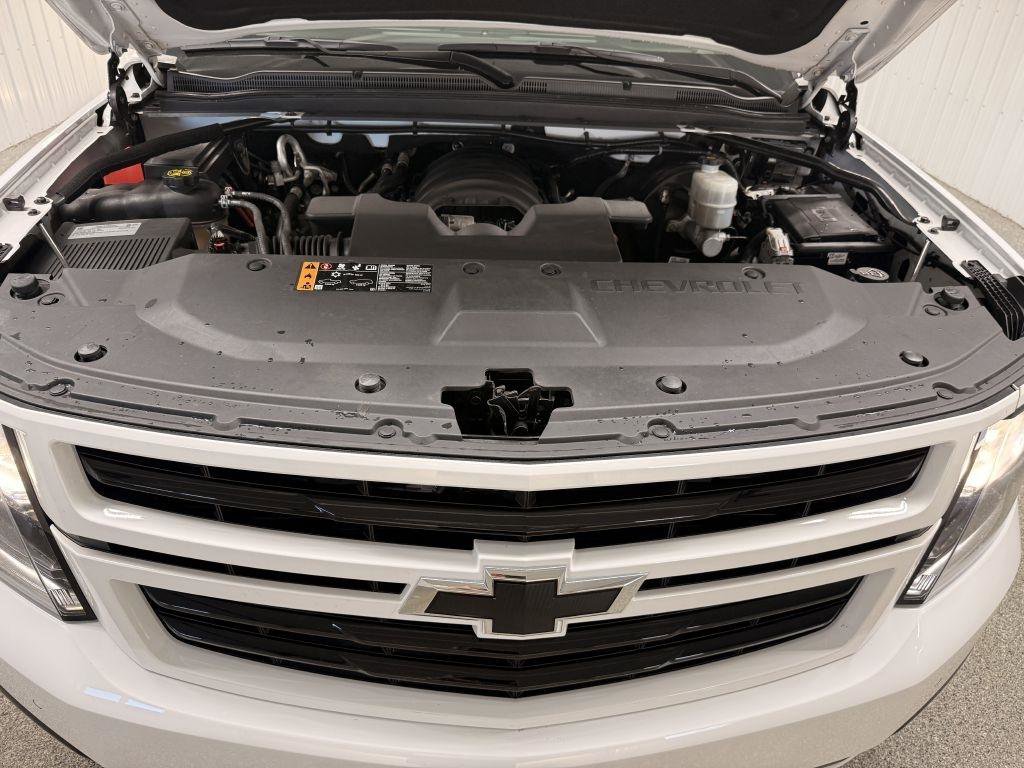 Used 2019 Chevrolet Suburban Premier AWD/4WD image 51