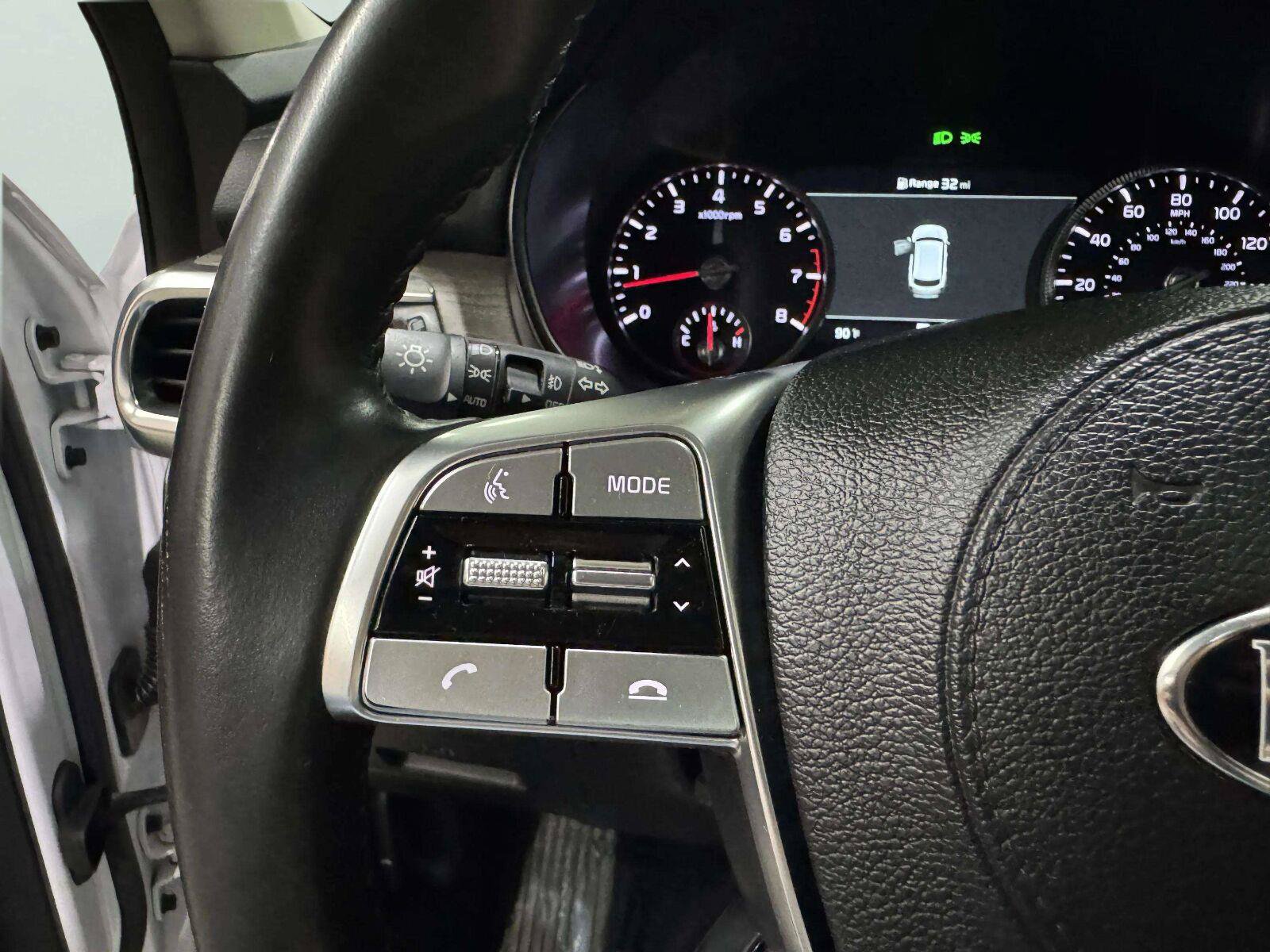 Used 2021 Kia Telluride SX w/ Towing Package FWD image 55
