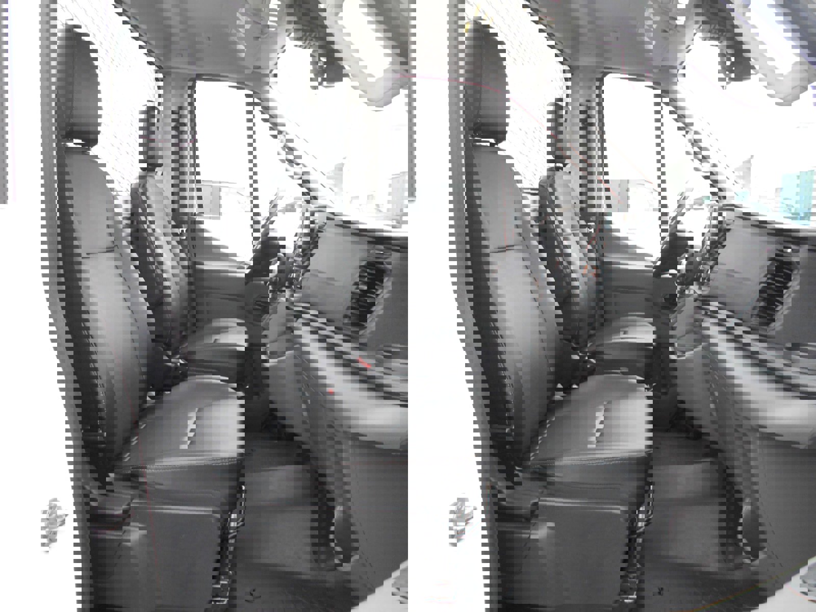 Used 2024 Ford Transit 350 image 14