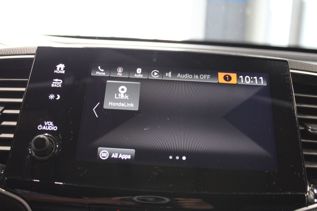 Used 2022 Honda Pilot Special Edition image 17
