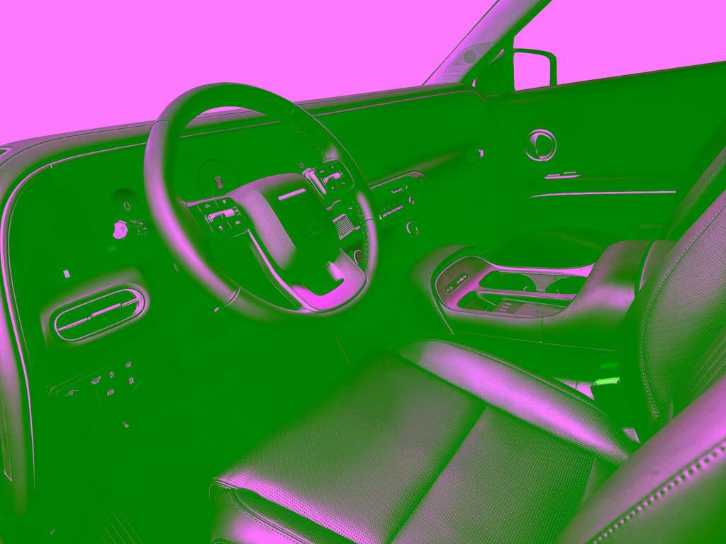 New 2026 Hyundai Palisade SEL FWD image 14