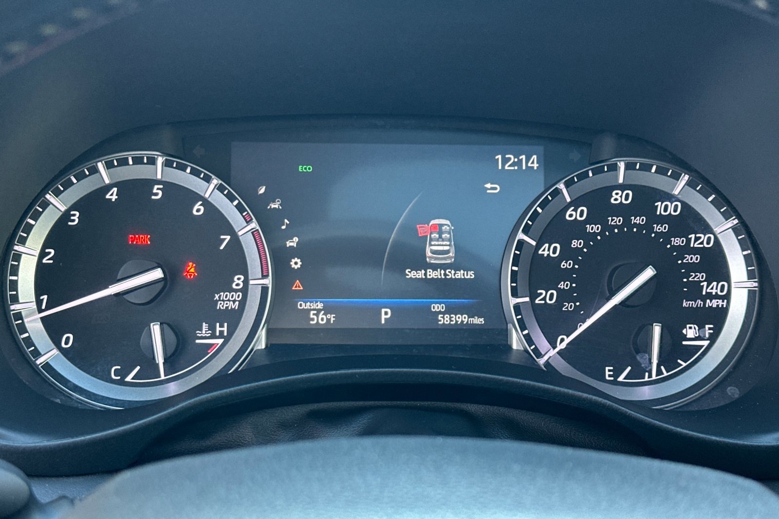 Used 2022 Toyota Highlander XLE image 18