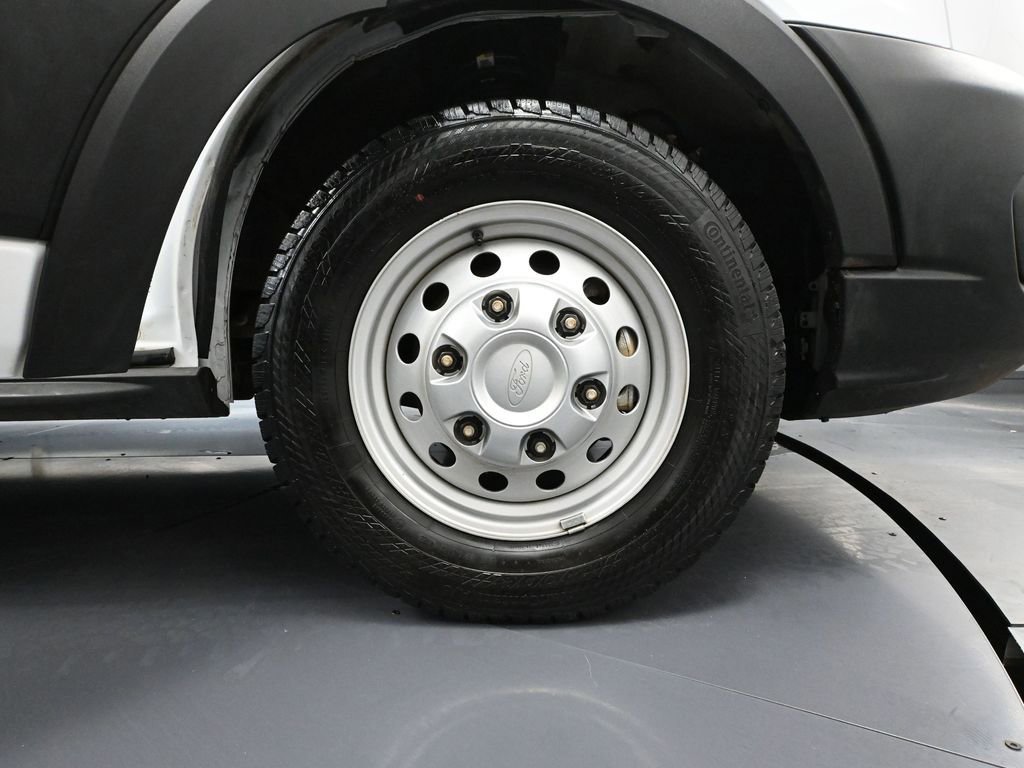 Used 2023 Ford Transit 350 XL image 16