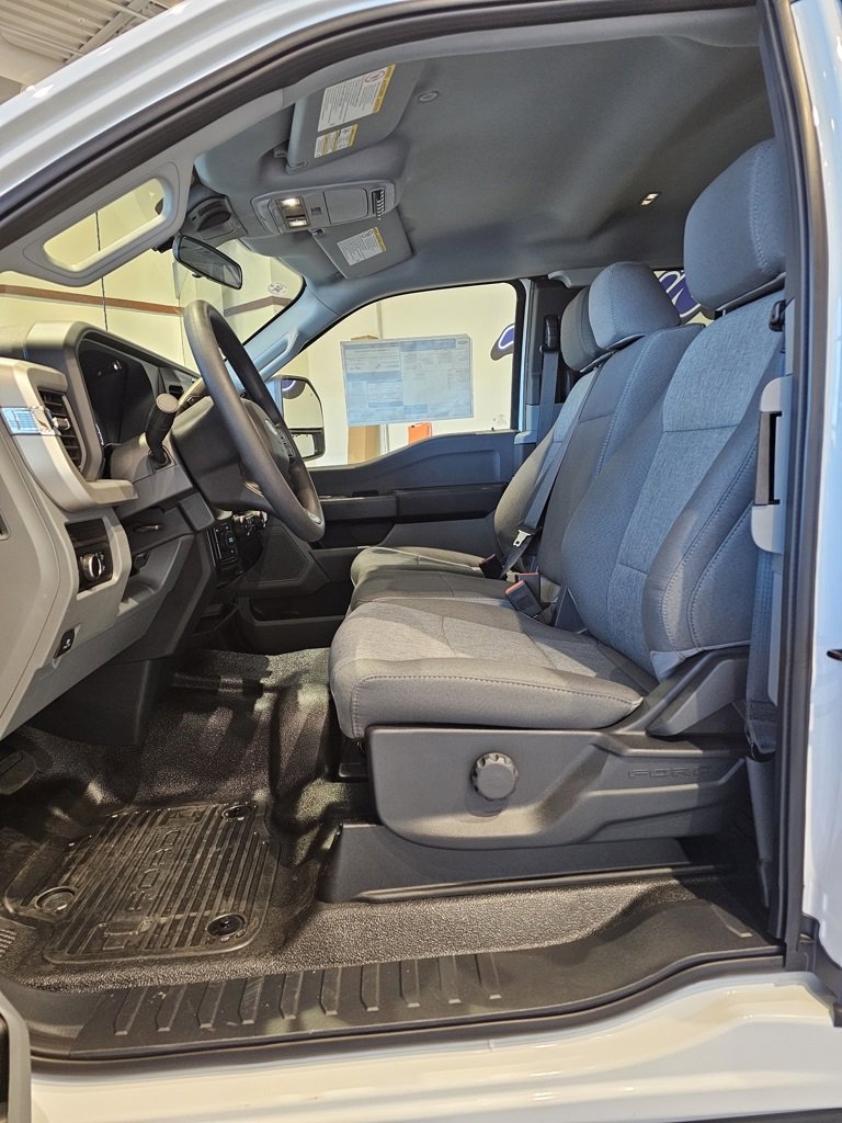 New 2026 Ford F250 XL w/ Snow Plow Prep Package image 11