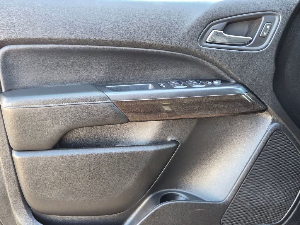 Used 2020 GMC Canyon SLE w/ Trailering Package image 11