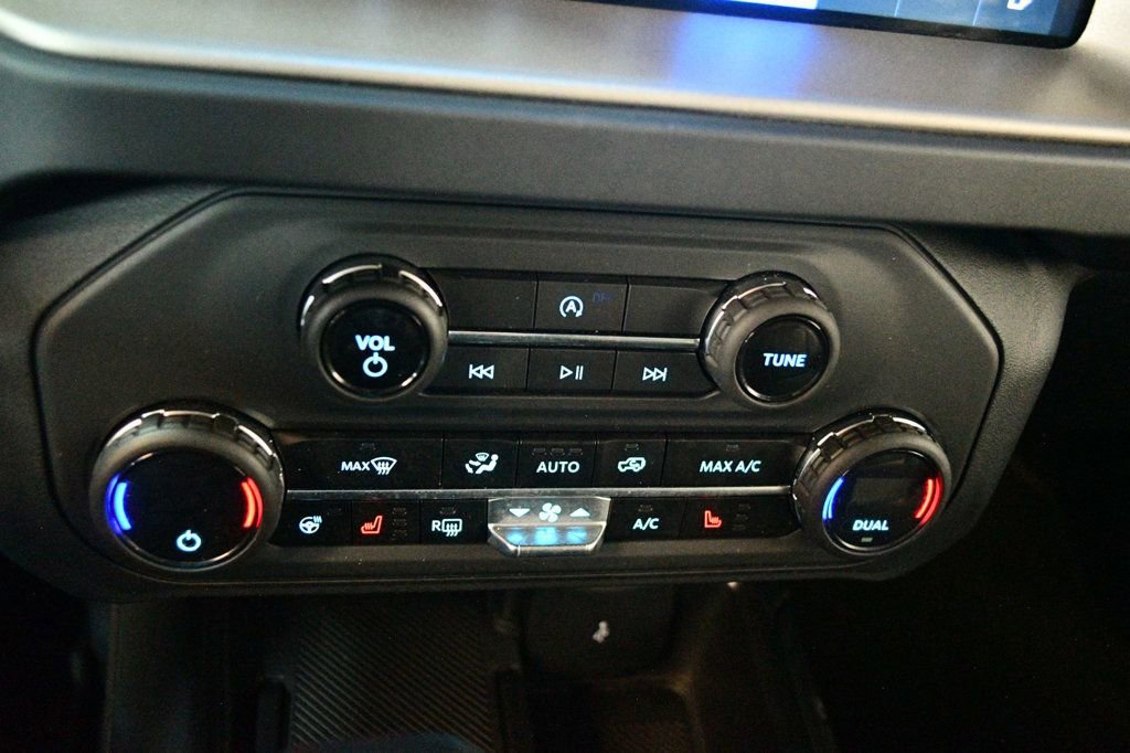 Used 2025 Ford Bronco Outer Banks AWD/4WD image 63