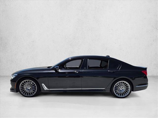 Used 2017 BMW ALPINA B7 xDrive AWD/4WD image 8