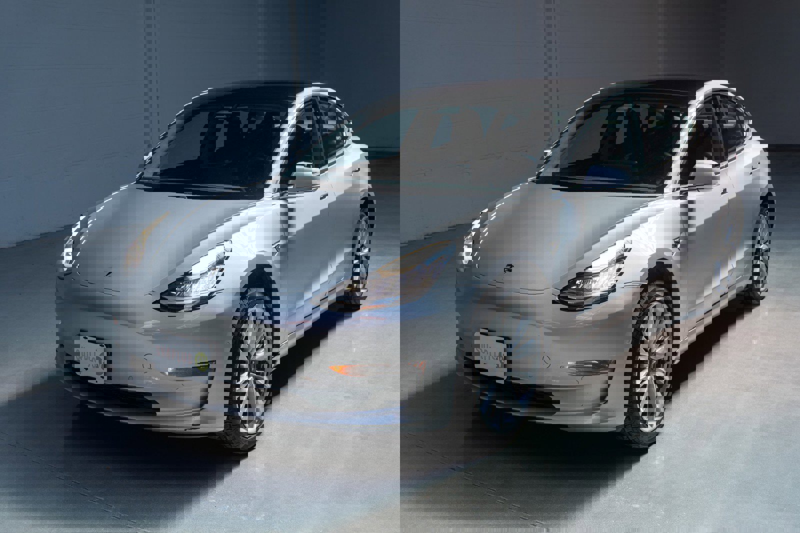 Used 2017 Tesla Model 3 Long Range