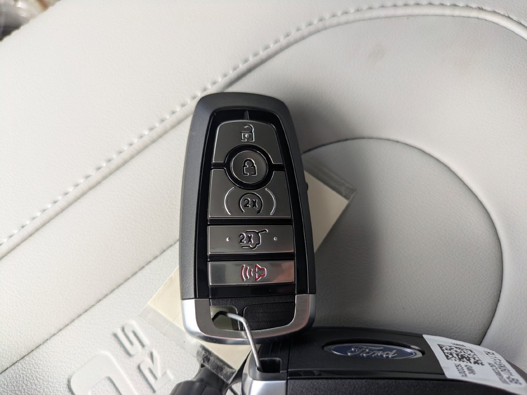 New 2027 Ford Expedition Max Platinum AWD/4WD image 37