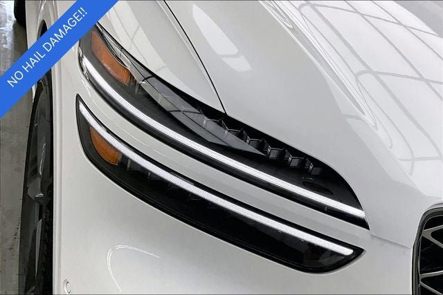New 2026 Genesis GV70 3.5T Sport Prestige AWD/4WD image 15