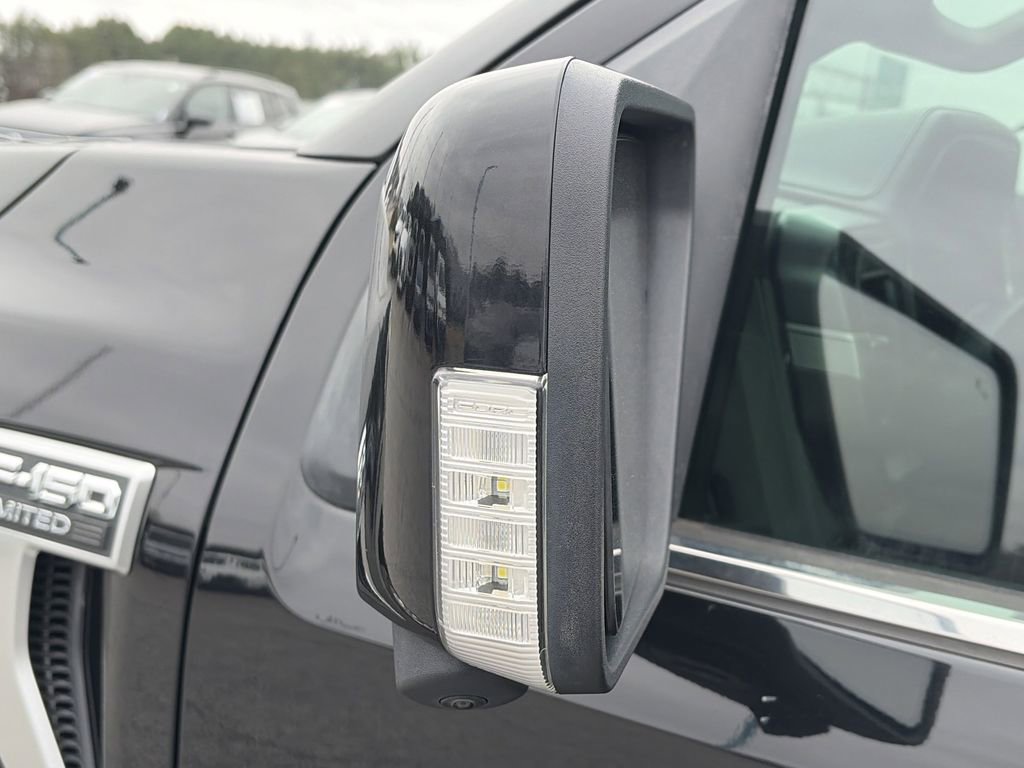 Used 2021 Ford F150 Limited image 36