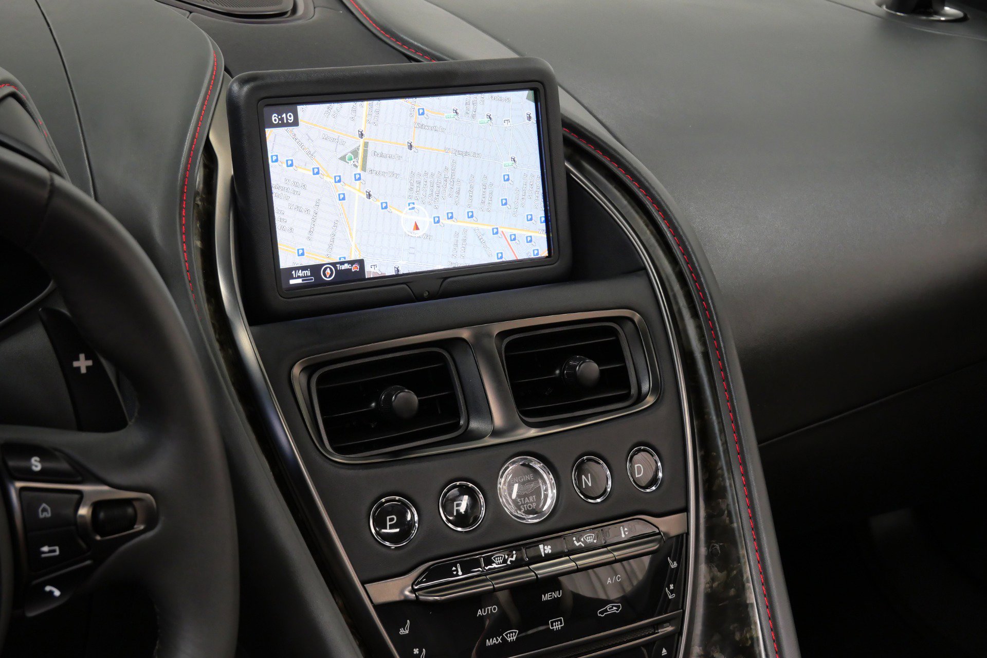 Used 2023 Aston Martin DBS Superleggera Volante image 32