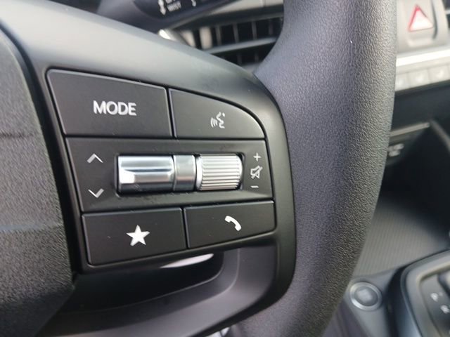 Used 2025 Kia K4 FWD image 14