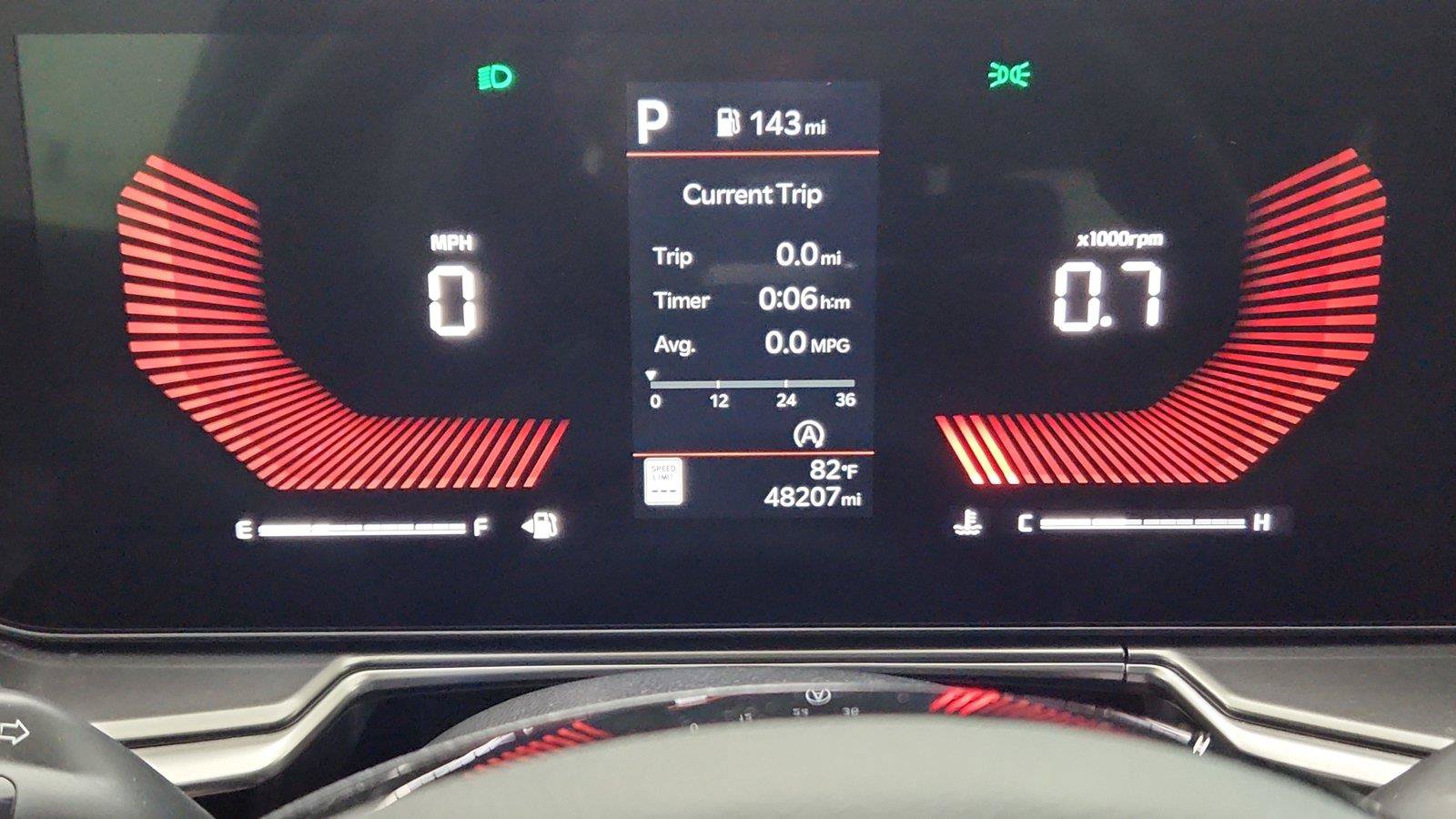 Used 2025 Kia Sorento S AWD/4WD image 37