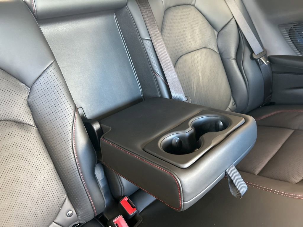 New 2026 Dodge Charger R/T Scat Pack image 29