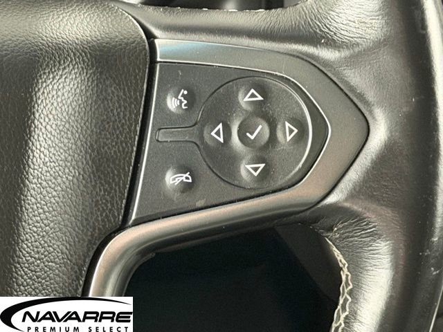 Used 2017 Chevrolet Tahoe LT w/ Luxury Package image 20