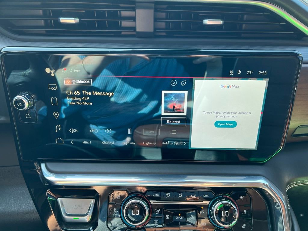 Used 2024 GMC Sierra 2500 Denali Ultimate image 29