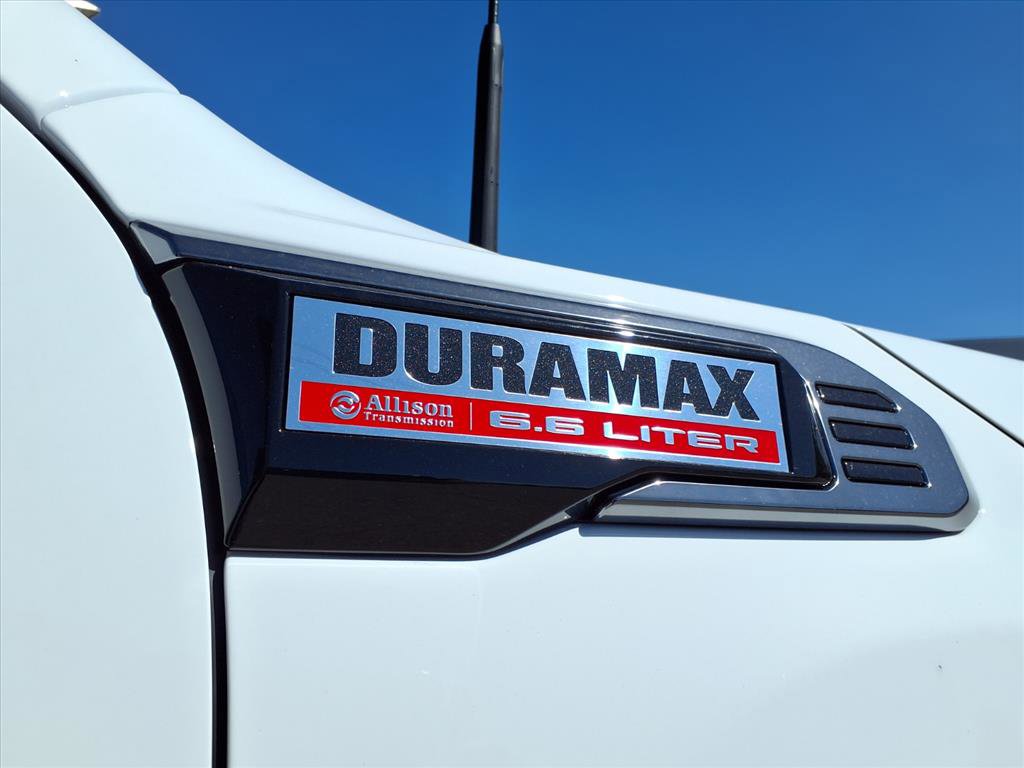 New 2026 GMC Sierra 2500 AT4 w/ AT4 Premium Plus Package image 2