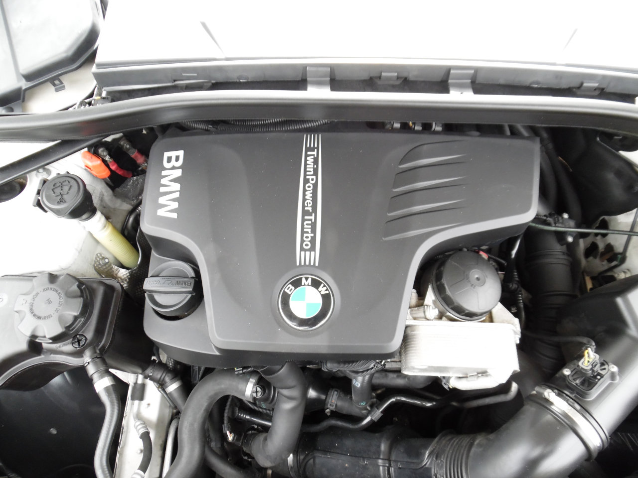 Used 2014 BMW X1 sDrive28i image 20