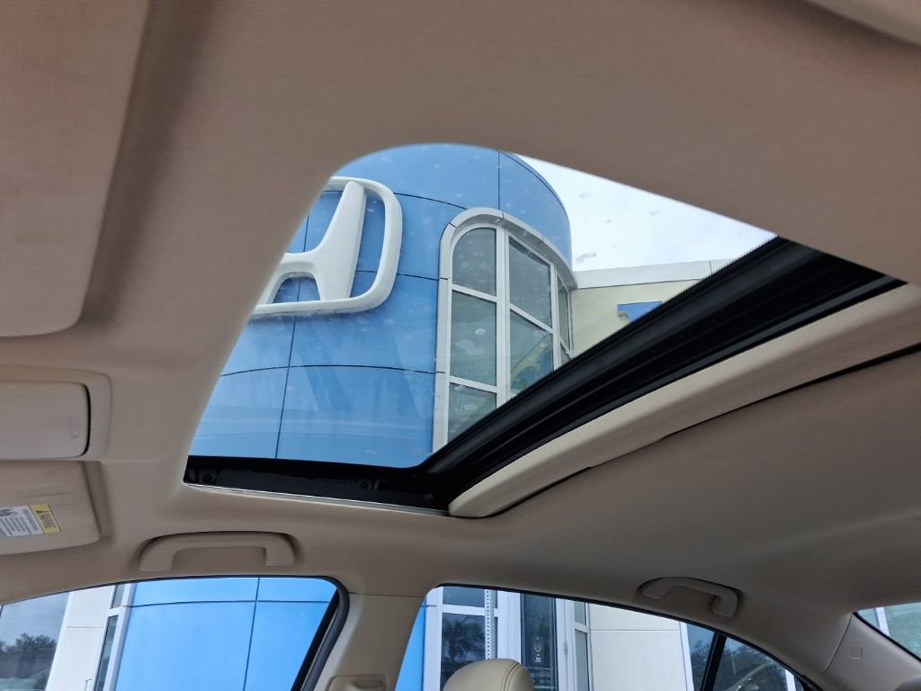 Used 2013 Honda Accord EX-L image 16