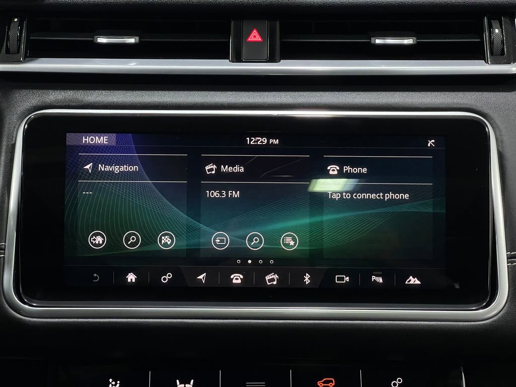 Used 2020 Land Rover Range Rover Velar R-Dynamic S image 26