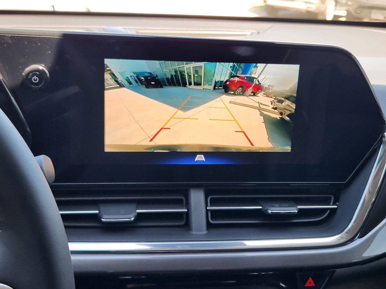 New 2026 Chevrolet Trax ACTIV FWD image 17