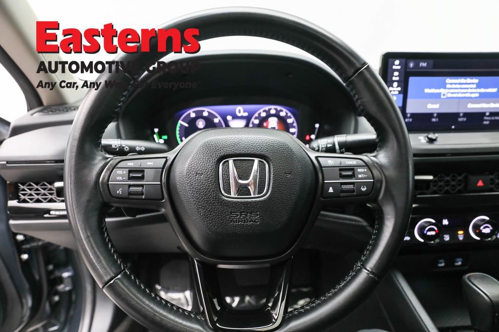 Used 2024 Honda Accord EX-L image 10