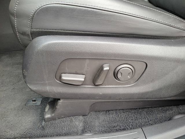 Certified 2024 Kia Carnival LX image 14
