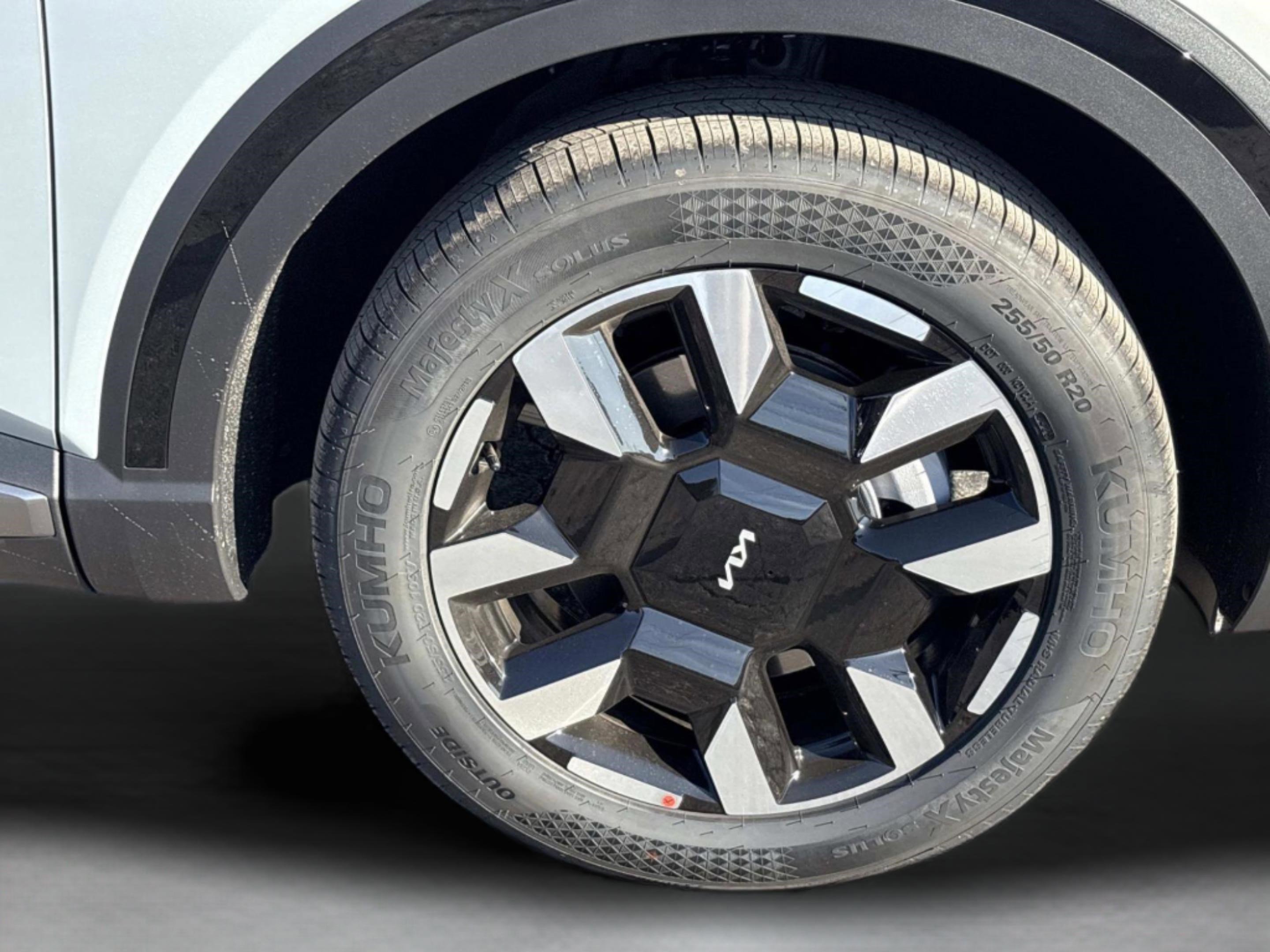 New 2027 Kia Telluride S image 9