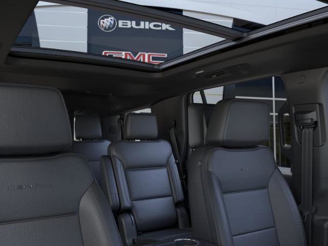 New 2026 GMC Yukon Denali w/ Denali Reserve Package image 48