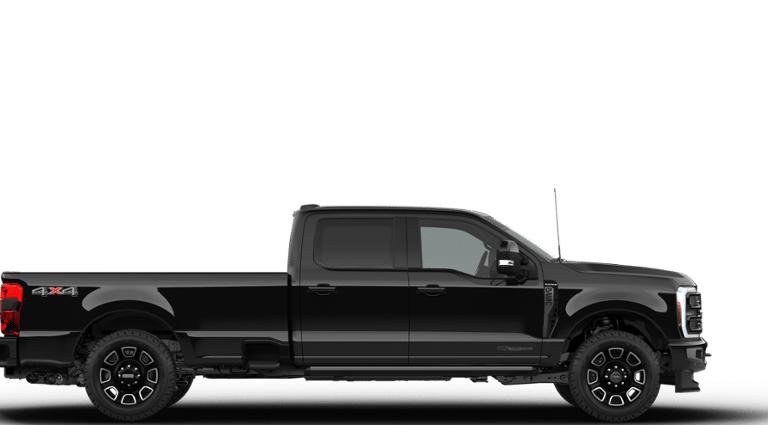 New 2026 Ford F250 Platinum image 27