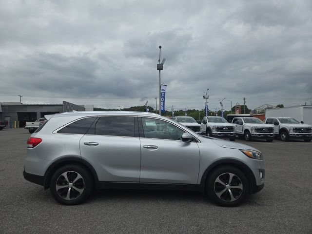 Used 2018 Kia Sorento EX w/ EX Advanced Touring Package FWD image 6