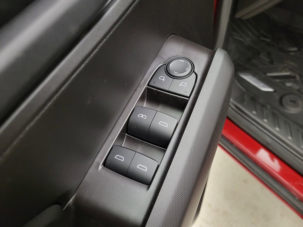 New 2026 Chevrolet Colorado Trail Boss image 24