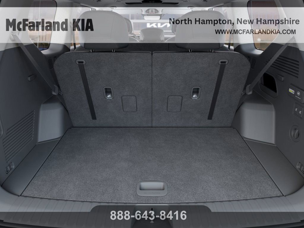 New 2026 Kia EV9 Wind image 20