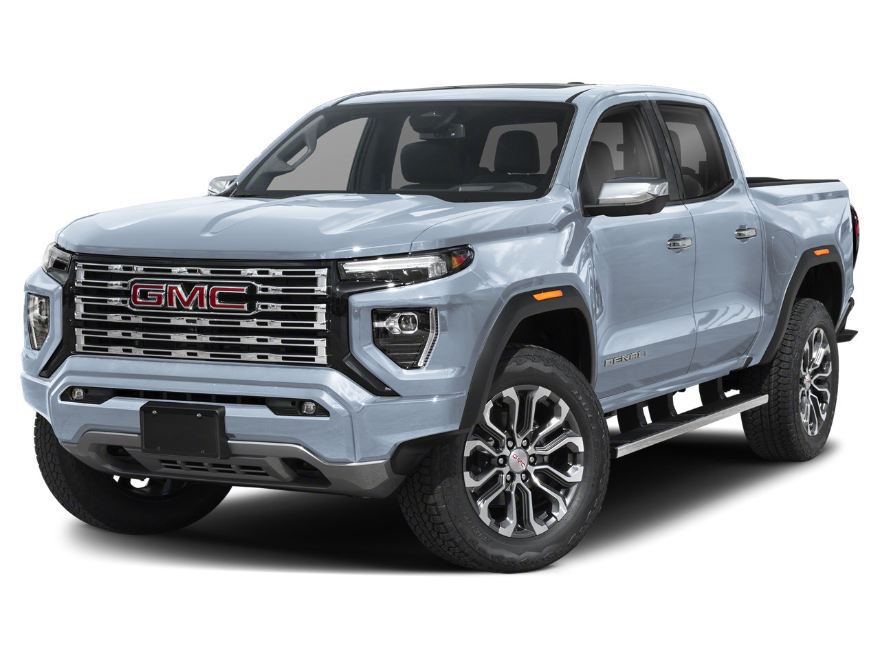 New 2026 GMC Canyon Denali AWD/4WD image 33